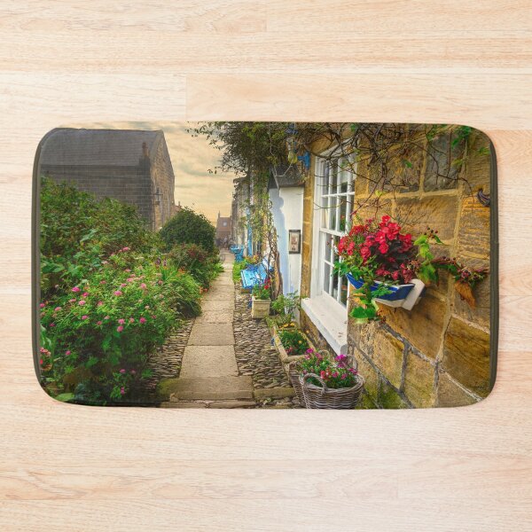 Item preview, Robin Hoods Bay Holiday Cottages designed and sold by Alisonchambers2.