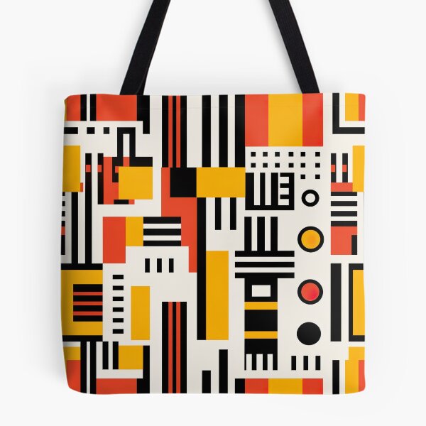 Item preview, Modern design that is reminiscent of strictly geometric motifs designed and sold by Pflugart.