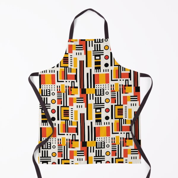 Item preview, Modern design that is reminiscent of strictly geometric motifs designed and sold by Pflugart.