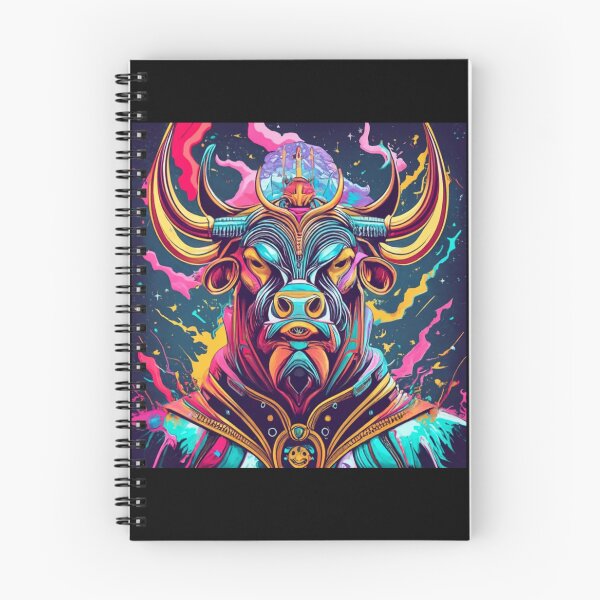Item preview, King Bull Lord designed and sold by Joolsd.