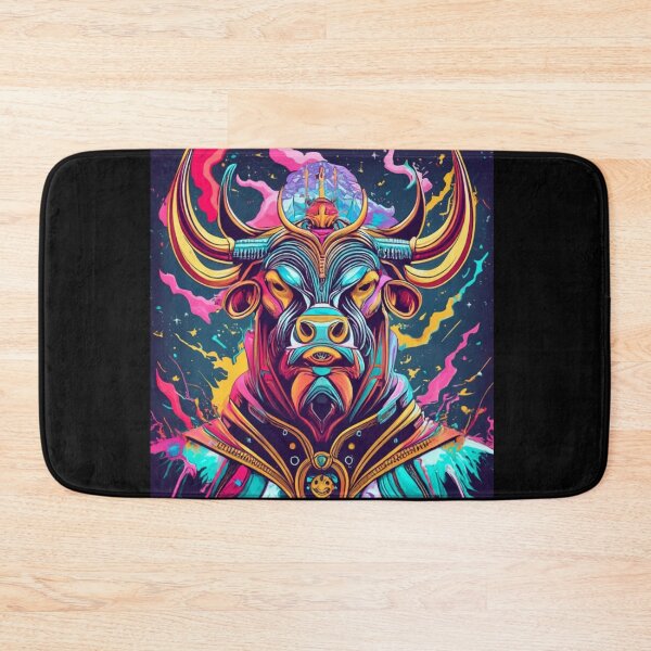 Item preview, King Bull Lord designed and sold by Joolsd.