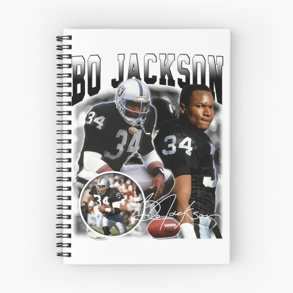 Item preview, Bo sport Jackson Bo Knows Signature Vintage Legend Baseball Football Bootleg Rap Graphic Style 5 Essential designed and sold by stevensmiith.