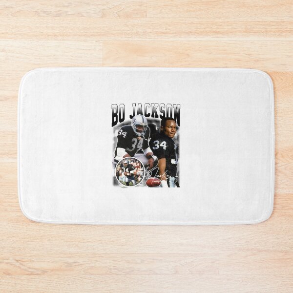 Item preview, Bo sport Jackson Bo Knows Signature Vintage Legend Baseball Football Bootleg Rap Graphic Style 5 Essential designed and sold by stevensmiith.