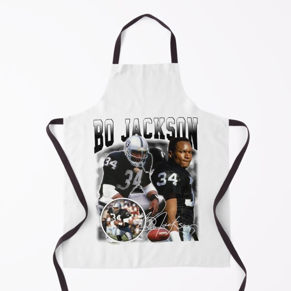 Item preview, Bo sport Jackson Bo Knows Signature Vintage Legend Baseball Football Bootleg Rap Graphic Style 5 Essential designed and sold by stevensmiith.