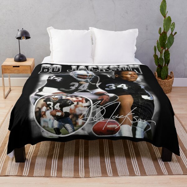 Item preview, Bo sport Jackson Bo Knows Signature Vintage Legend Baseball Football Bootleg Rap Graphic Style 5 Essential designed and sold by stevensmiith.