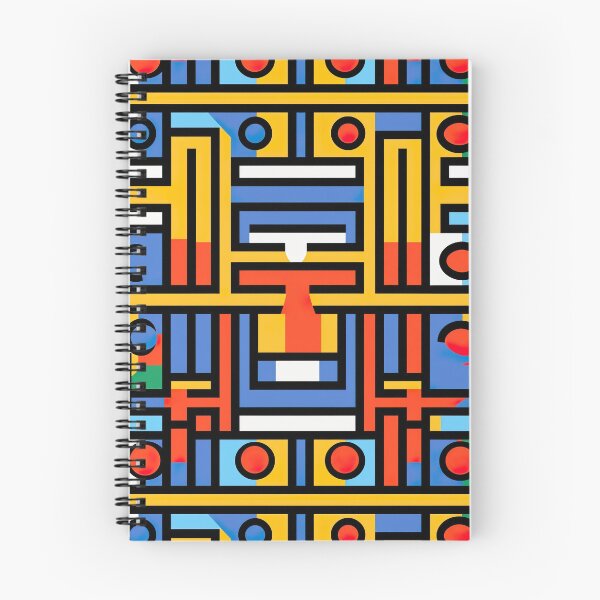 Item preview, Modern design that is reminiscent of strictly geometric motifs designed and sold by Pflugart.