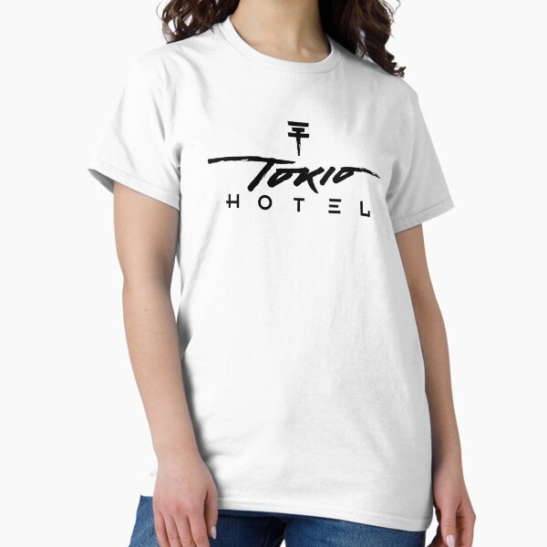 Artikel-Vorschau von Tokio Hotel, designt und verkauft von Lumos-shop.