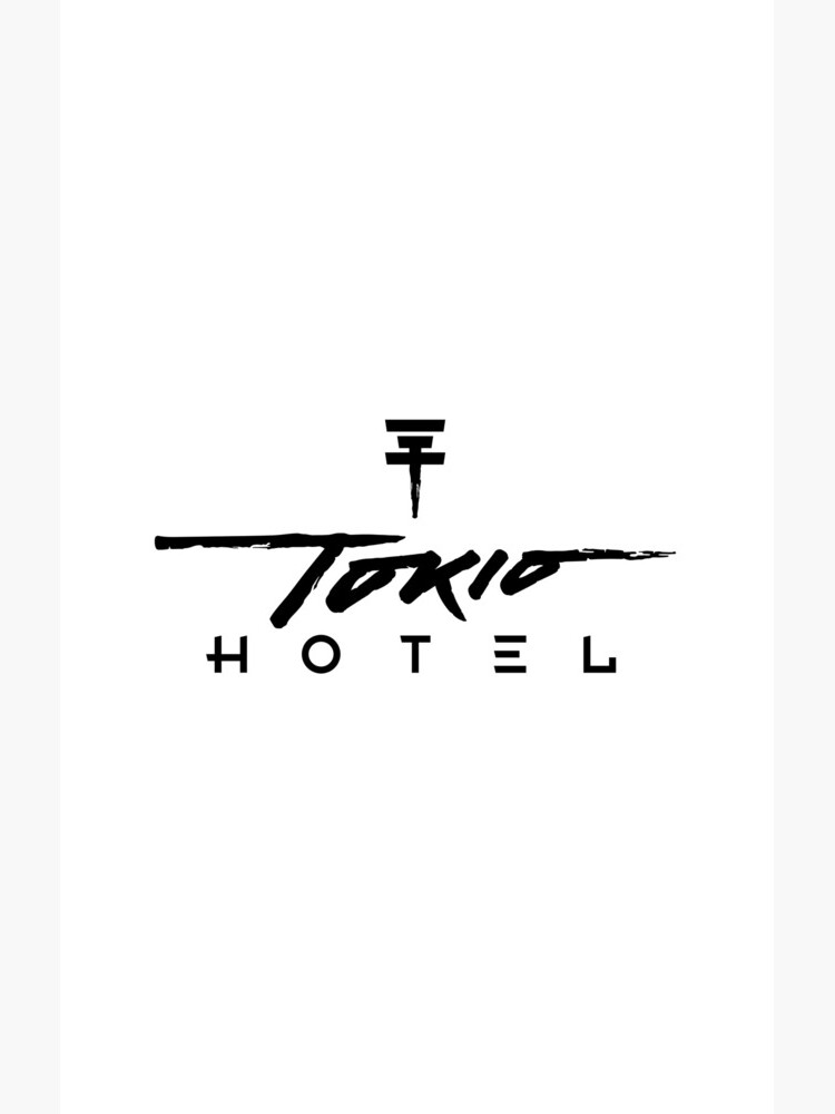 Символ токио хотел. Токио хотел логотип. Токио отель лого. Токио надпись. Imperial Hotel Tokyo логотип.