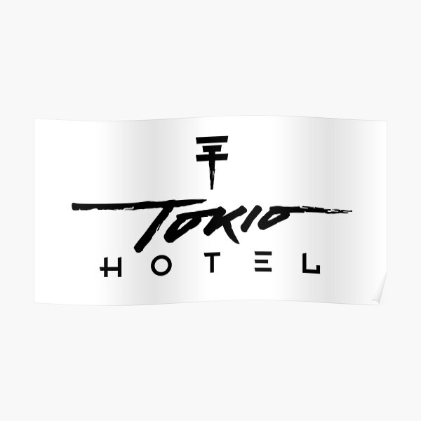Hôtel Tokio Poster