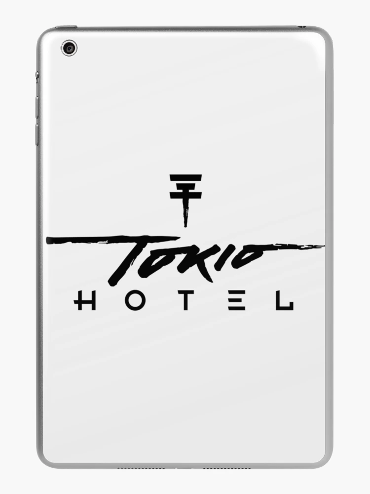 Tokio Hotel - Dream Machine iPad Case & Skin by EndlessMoira