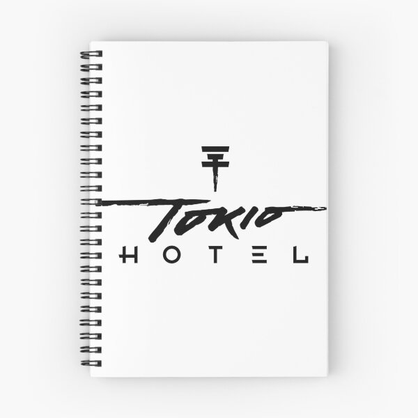 Item preview, Tokio hotel designed and sold by Lumos-shop.