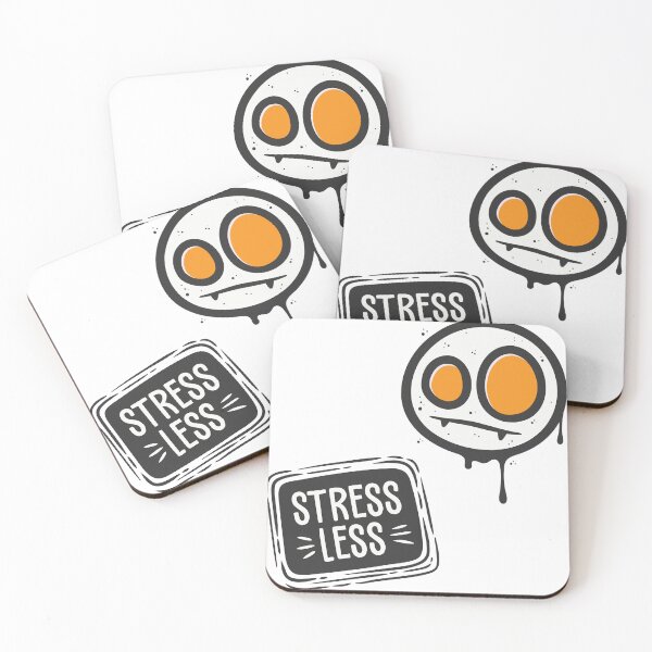 Item preview, Stressless designed and sold by WildWonderWear.