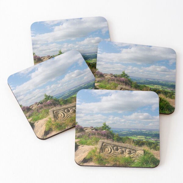 Item preview, Otley Chevin Sculpture Trail designed and sold by Alisonchambers2.