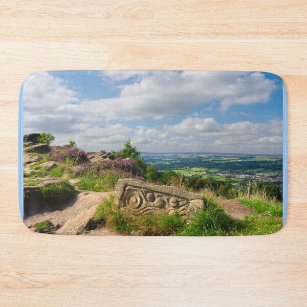 Item preview, Otley Chevin Sculpture Trail designed and sold by Alisonchambers2.