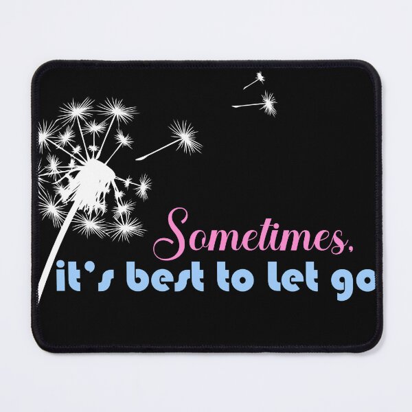 Item preview, let it go designed and sold by Urban Tibet.