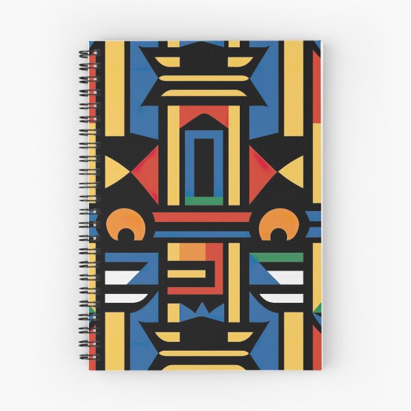 Item preview, Modern design that is reminiscent of strictly geometric motifs designed and sold by Pflugart.