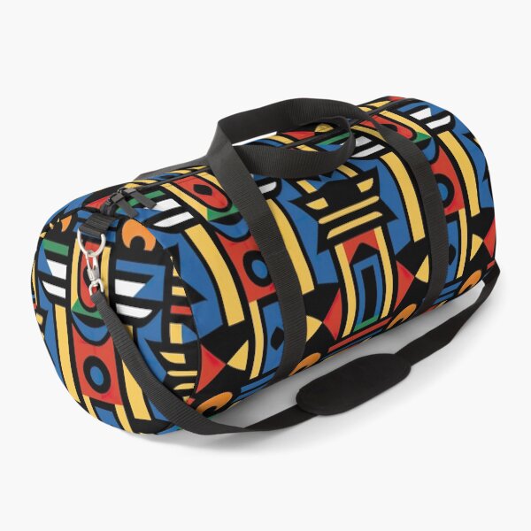 Item preview, Modern design that is reminiscent of strictly geometric motifs designed and sold by Pflugart.