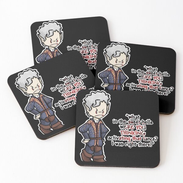 Item preview, What in the sweet hells were you thinking? designed and sold by Veronica Arrigoni.