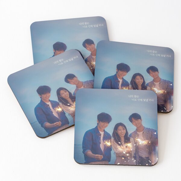 Item preview, Castaway Diva kdrama designed and sold by selvashop.