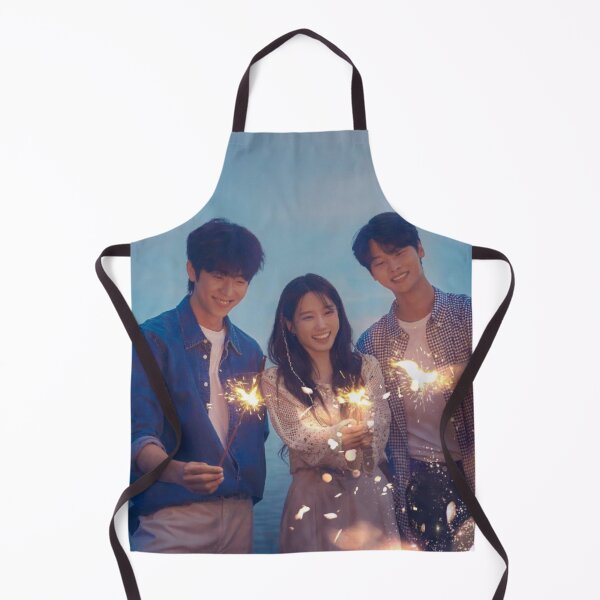Item preview, Castaway Diva kdrama designed and sold by selvashop.