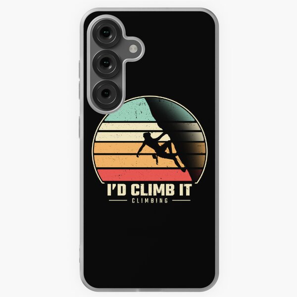 Item preview, funny climbing quote climbing quotes designed and sold by kiakuki.