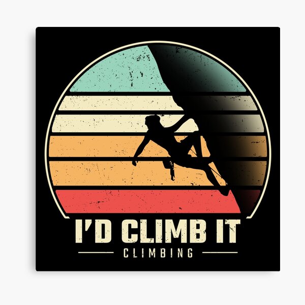 Item preview, funny climbing quote climbing quotes designed and sold by kiakuki.