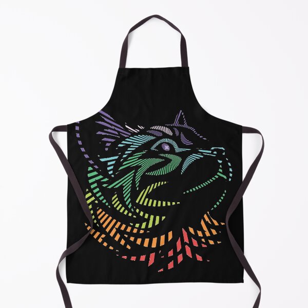 Item preview, Rainbow Cat designed and sold by PixelRealm.