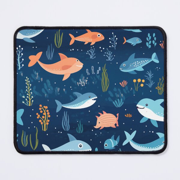 Item preview, Animal sea designed and sold by TopChoiceNow.