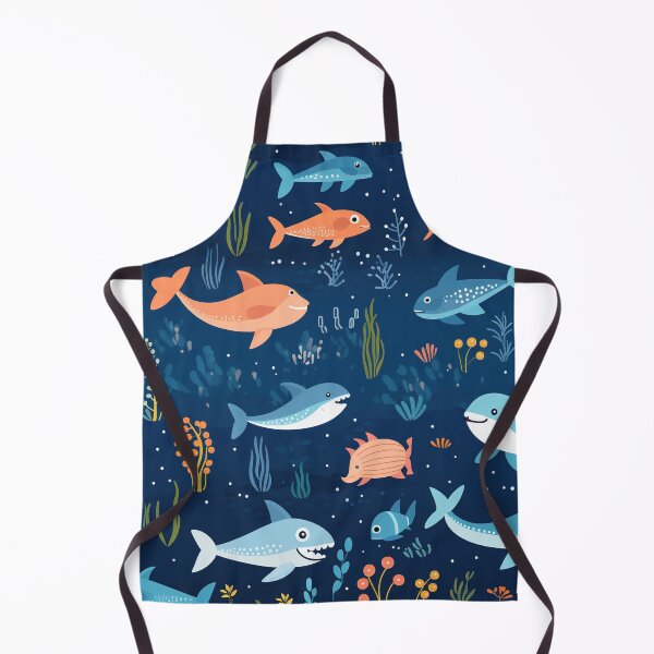 Item preview, Animal sea designed and sold by TopChoiceNow.