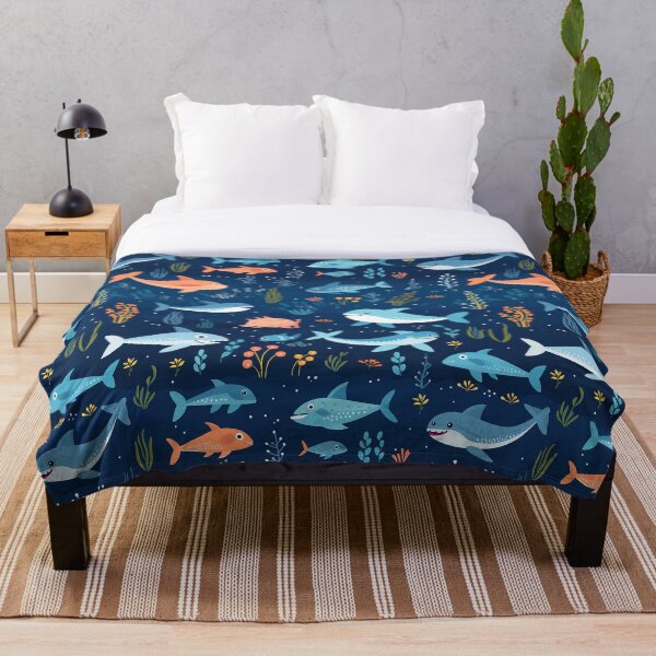 Item preview, Animal sea designed and sold by TopChoiceNow.