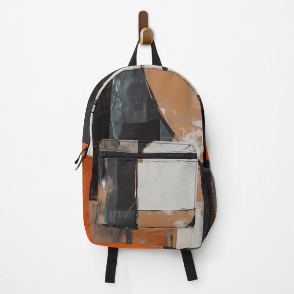 Item preview, A Portrait, Abstracted, Geometric, Radical, Avant-gard designed and sold by alacaz.