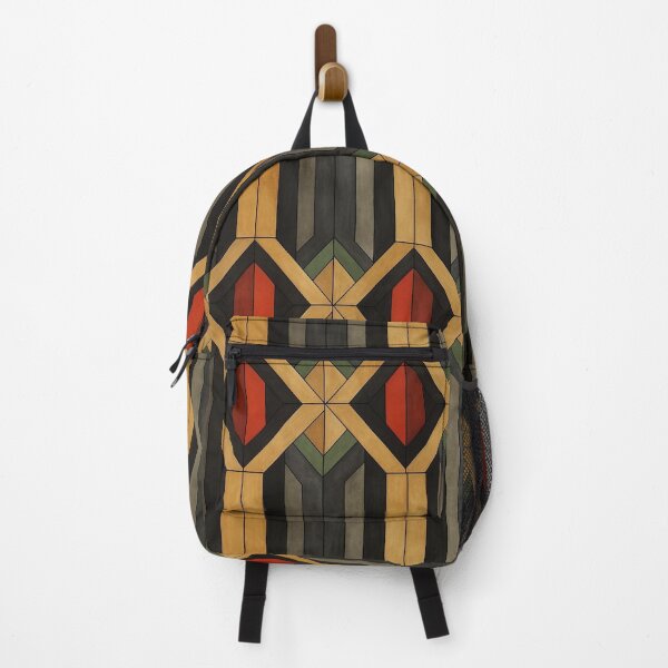 Item preview, Modern design that is reminiscent of strictly geometric motifs designed and sold by Pflugart.