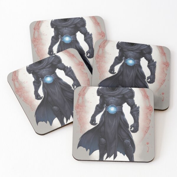 Item preview, Member Of Assassin Clan designed and sold by Bilisik.