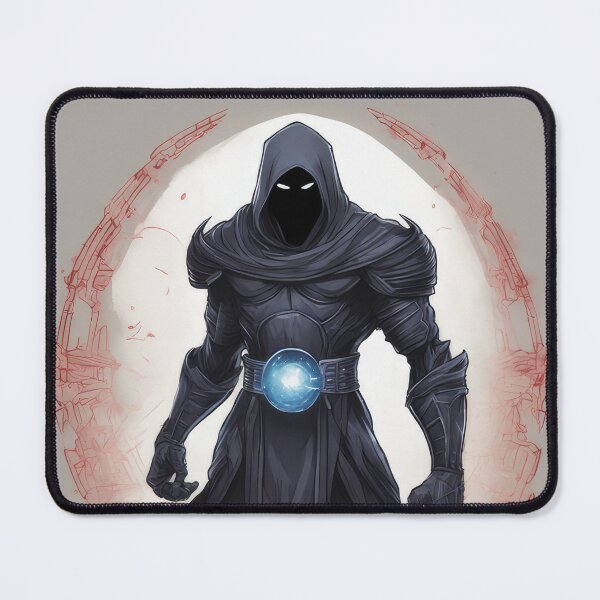 Item preview, Member Of Assassin Clan designed and sold by Bilisik.