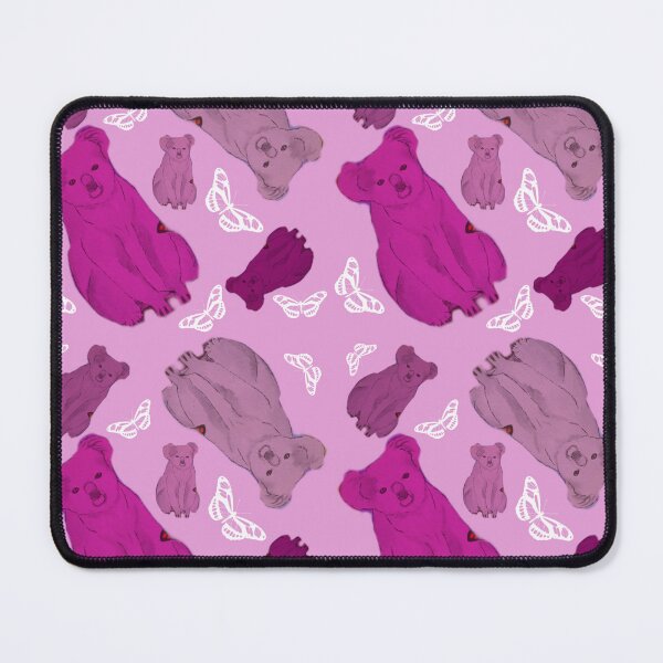 Item preview, Pandas in Purple designed and sold by Kiruthikaarts.