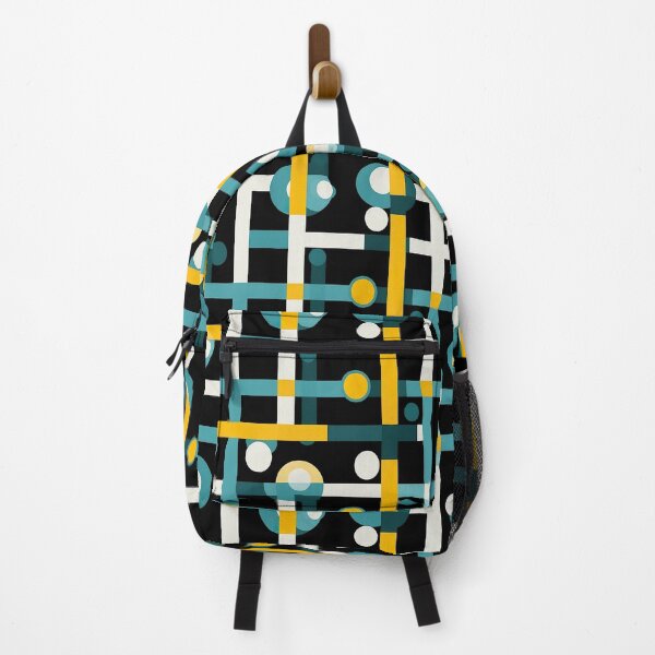 Item preview, Modern design that is reminiscent of strictly geometric motifs designed and sold by Pflugart.