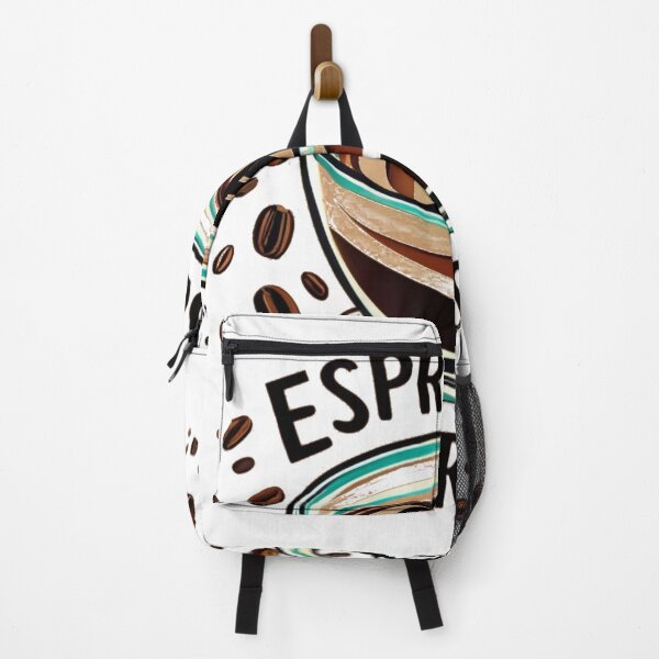Item preview, Espresso Yourself designed and sold by RESISTORART.