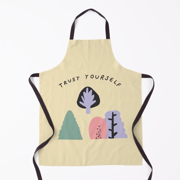Item preview, Trust Yourself designed and sold by sleepycharis.