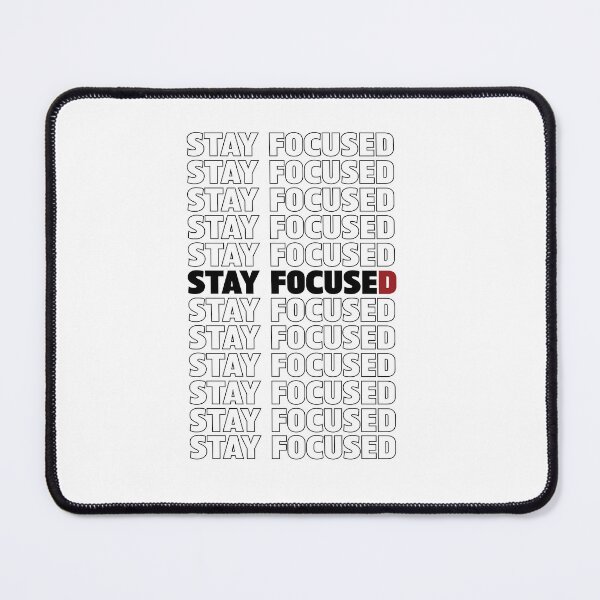 Item preview, Focus  designed and sold by Plaskart22.