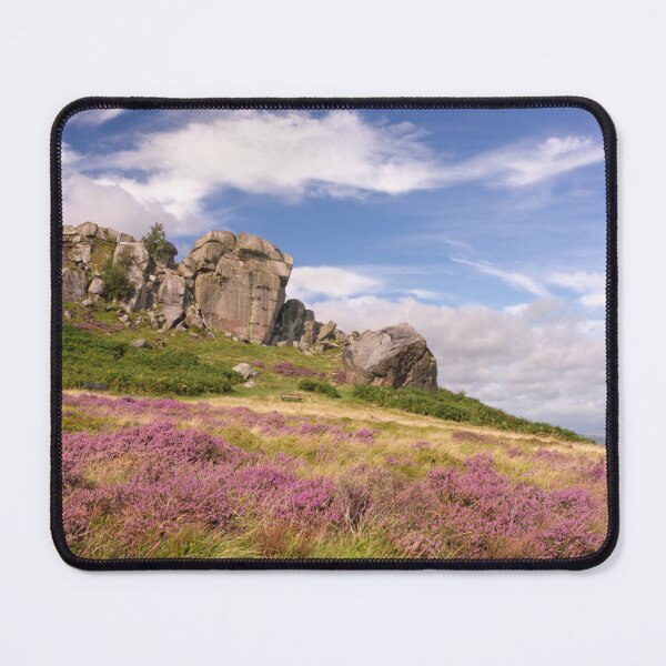 Item preview, Ilkley Moor Cow and Calf designed and sold by Alisonchambers2.