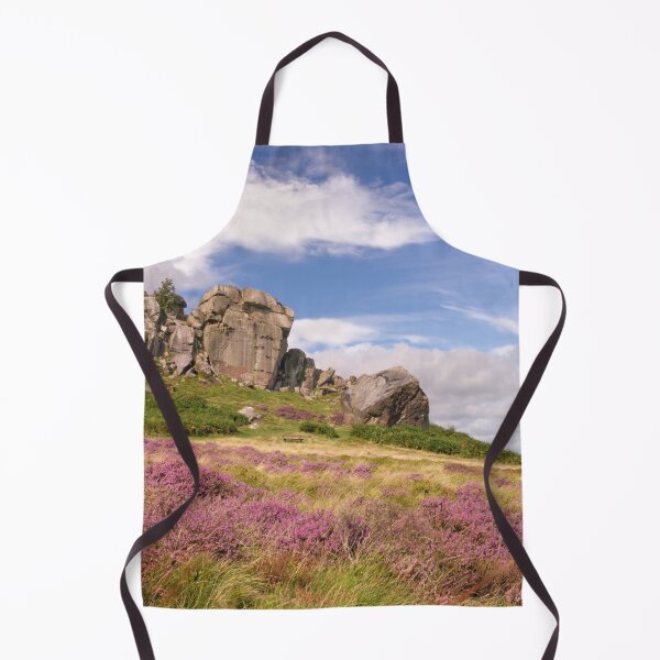 Item preview, Ilkley Moor Cow and Calf designed and sold by Alisonchambers2.