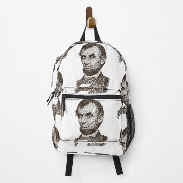Item preview, Abraham Lincoln designed and sold by barmalisiRTB.