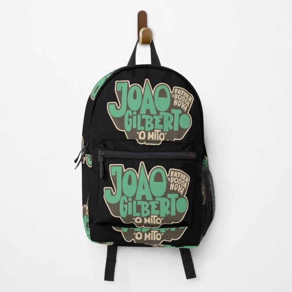 Item preview, João Gilberto - Father of Bossa Nova designed and sold by Boogosh.