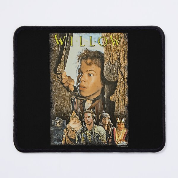 Item preview, Vintage Movies - Vintage High Fantasy Adventure Film designed and sold by BandKelleyClot.