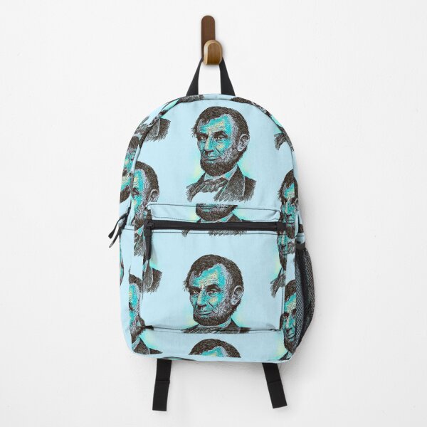 Item preview, Abraham Lincoln designed and sold by barmalisiRTB.