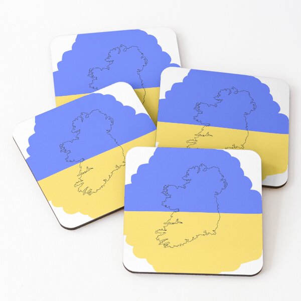 Item preview, Welcome to Ireland - Ireland for All - Irish gift Tee shirts, hoodies, totebags, stickers and more designed and sold by Melty Shirts.