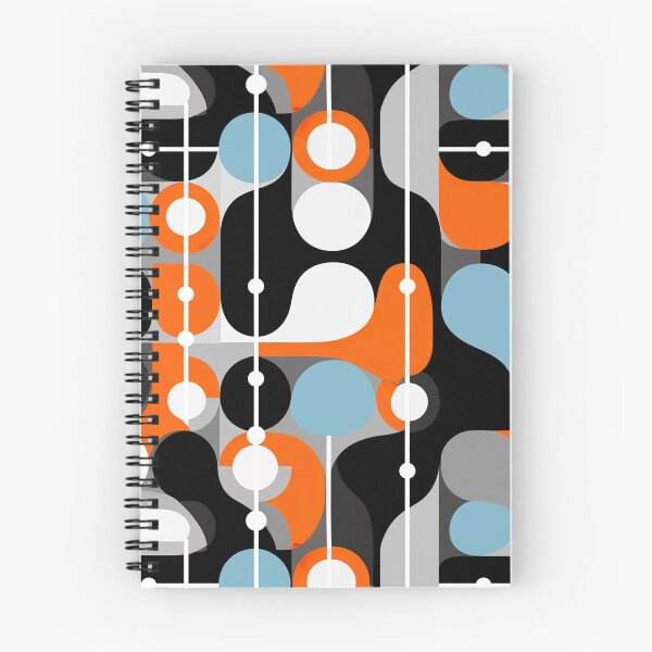 Item preview, Modern design that is reminiscent of strictly geometric motifs designed and sold by Pflugart.