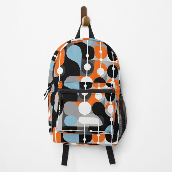 Item preview, Modern design that is reminiscent of strictly geometric motifs designed and sold by Pflugart.