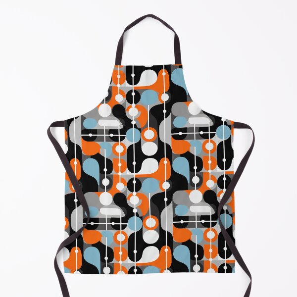 Item preview, Modern design that is reminiscent of strictly geometric motifs designed and sold by Pflugart.