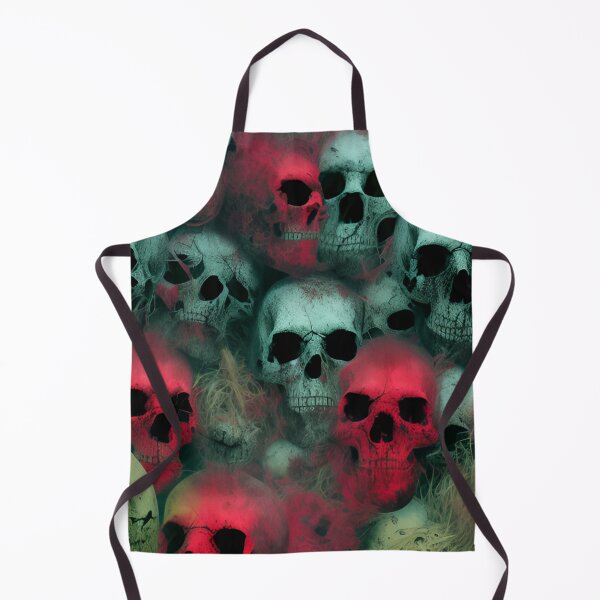 Item preview, Copy of Skull wall designed and sold by Glenbobagins.